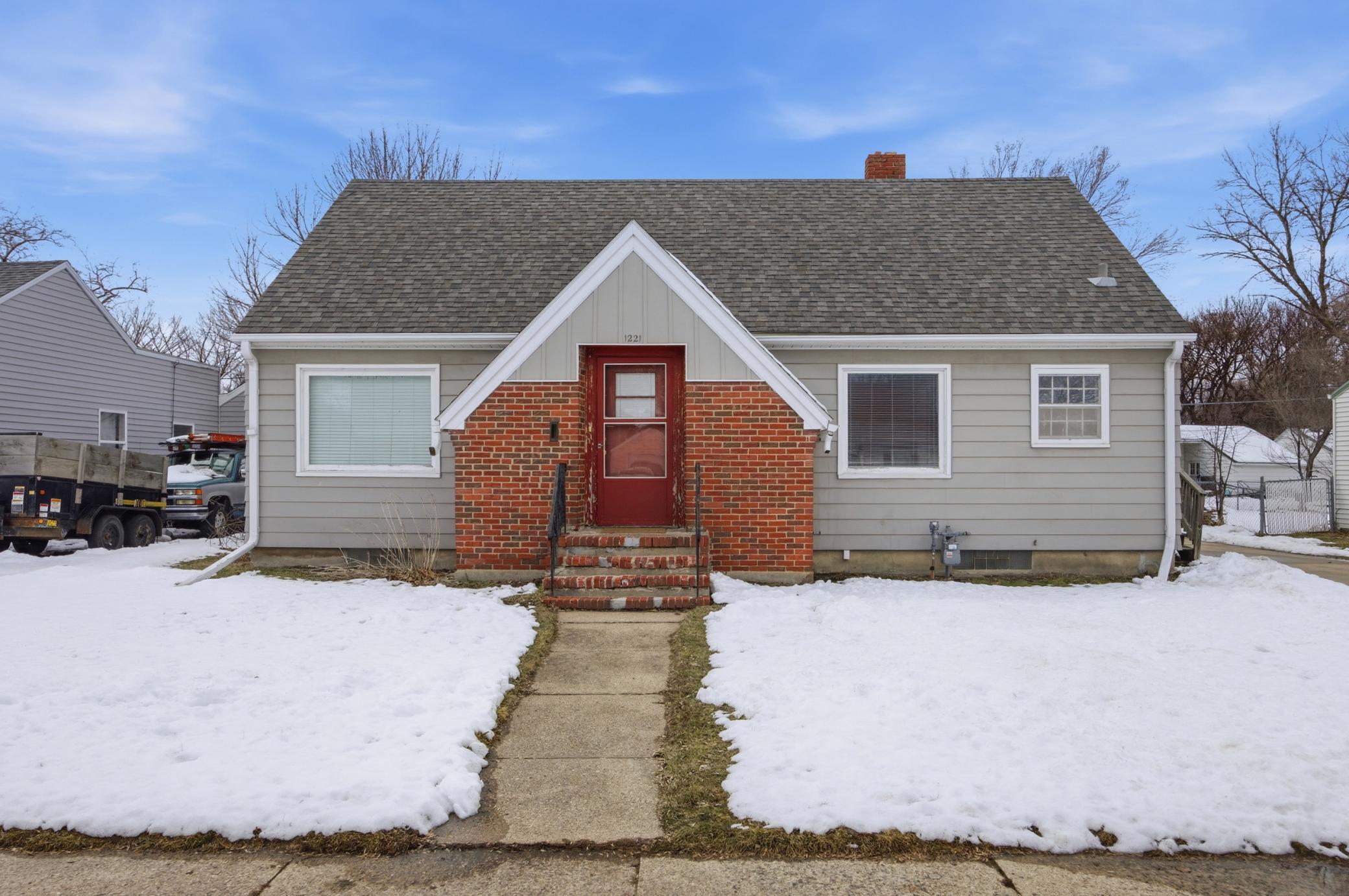 1221 5th Street South Moorhead, MN 56560 - Photo 32 of 33