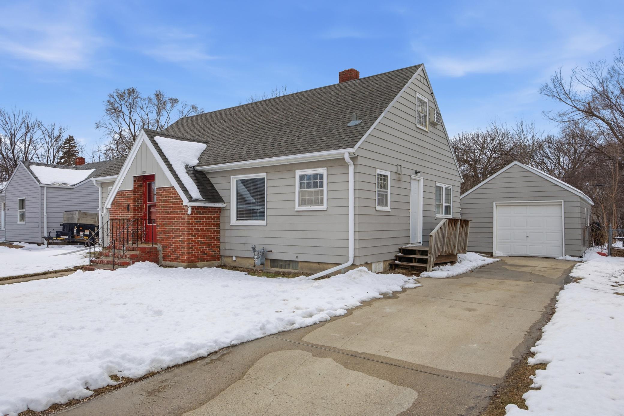 1221 5th Street South Moorhead, MN 56560 - Photo 33 of 33