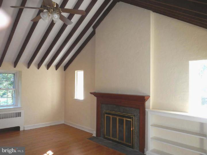 414 Thayer Road Swarthmore, PA 19081 - Photo 17 of 24 Bedroom 4