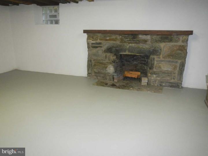 414 Thayer Road Swarthmore, PA 19081 - Photo 18 of 24 Rec Room