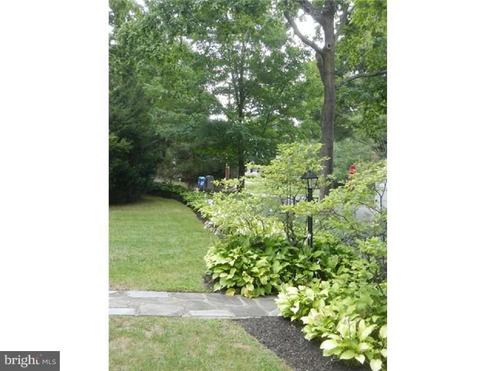 414 Thayer Road Swarthmore, PA 19081 - Photo 22 of 24 Exterior Front