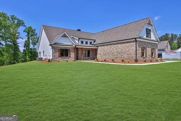 $659,900 | 720 Youth Jersey Road, Loganville, GA 30052