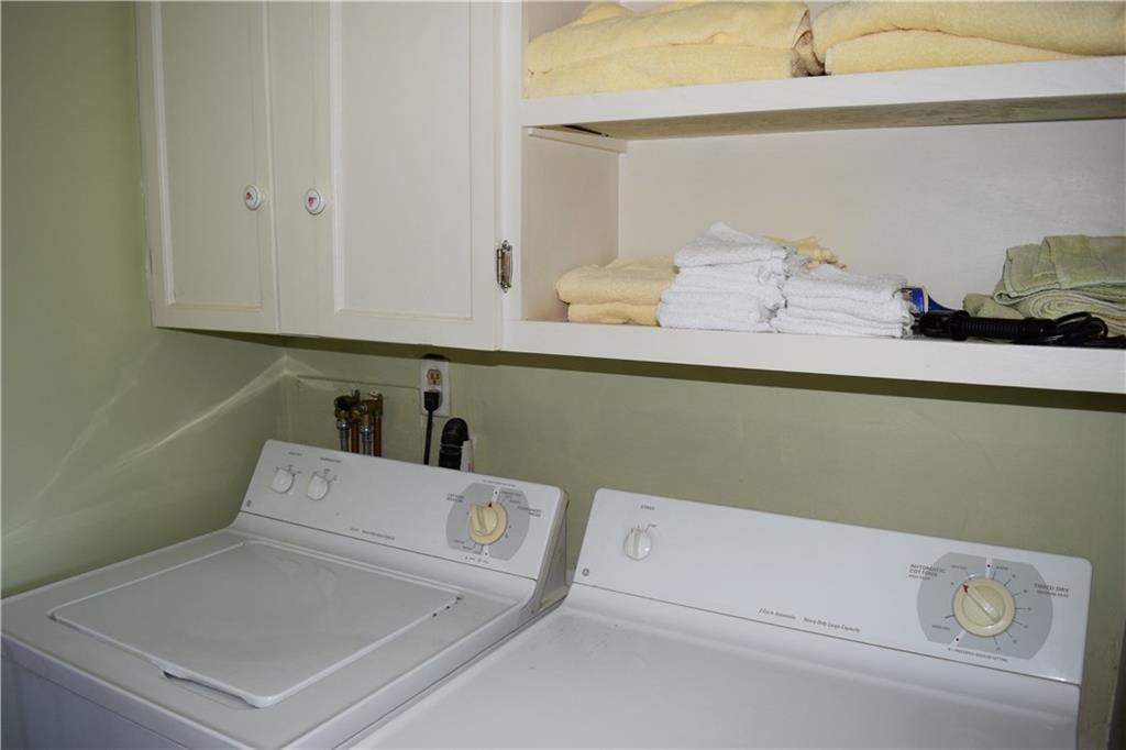 64 North Searsport Road Prospect, ME 04981 - Photo 12 of 19 Conveniently located in the Bathroom.