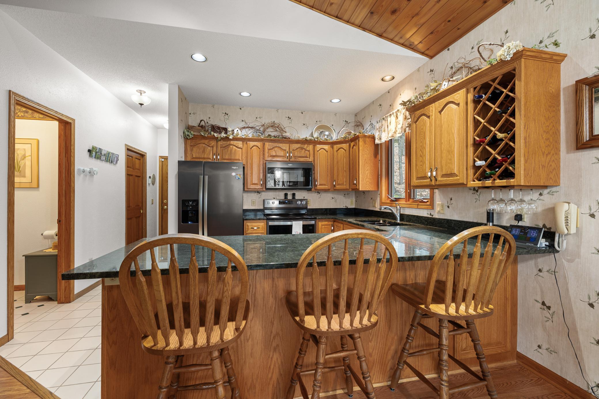 30544 Birch Acres Road Cushing, MN 56443 - Photo 14 of 40