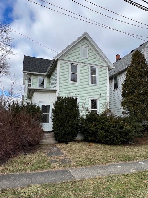 38 Wolff Street Rochester, NY 14606 - Photo 1 of 1