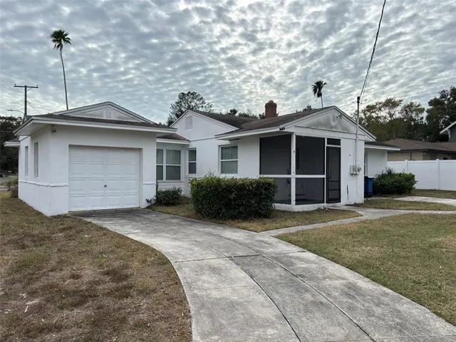 $289,000 | 1060 Iroquois Street, Clearwater, FL 33755