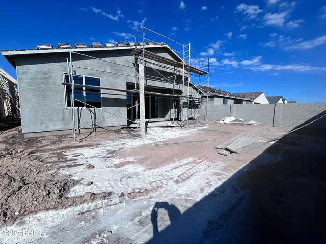 $542,990 | 2603 Rustler Road, San Tan Valley, AZ 85140