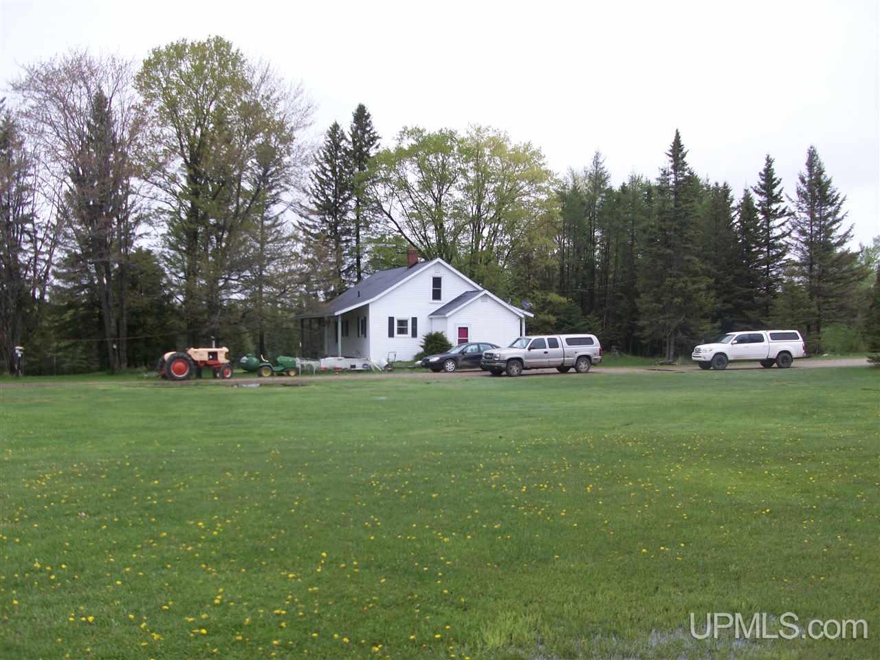 11105 I Road Cornell, MI 49818 - Photo 2 of 23 Gallery Image 2