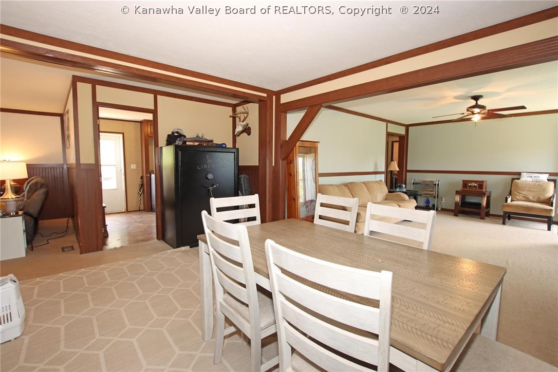 83 Grandview Estates Road Clendenin, WV 25045 - Photo 14 of 50 Gallery Image 14