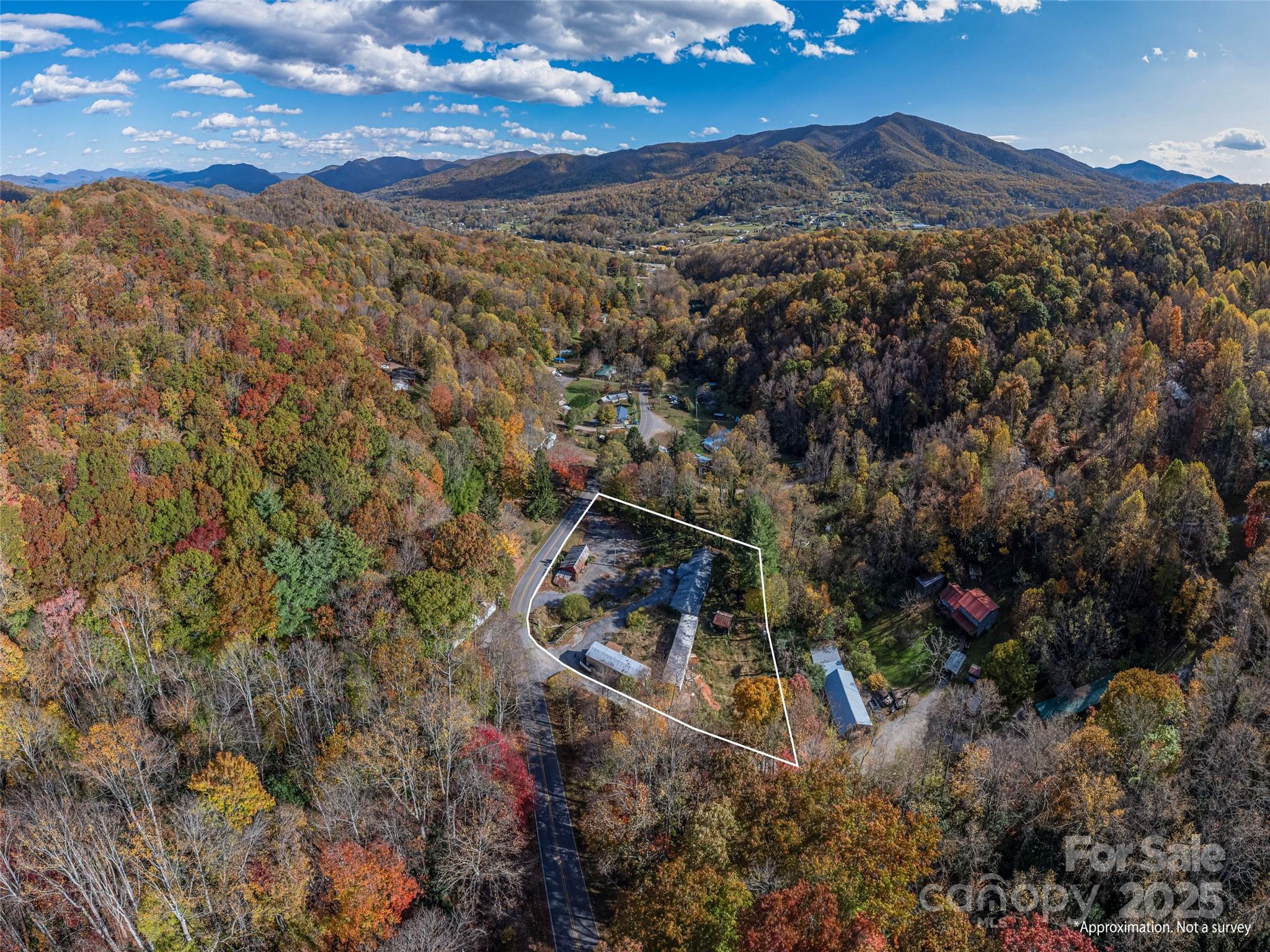 5 Conner Ridge Road Waynesville, NC 28786 - Photo 18 of 19 Gallery Image 18