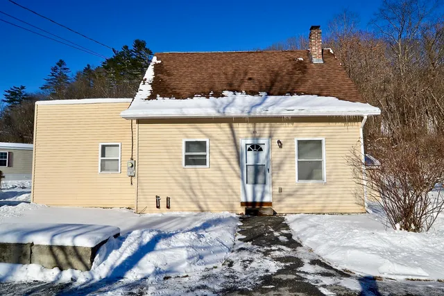 $250,000 | 896 Highway 2, Middlesex, VT 05602