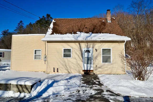 $250,000 | 896 Highway 2, Middlesex, VT 05602