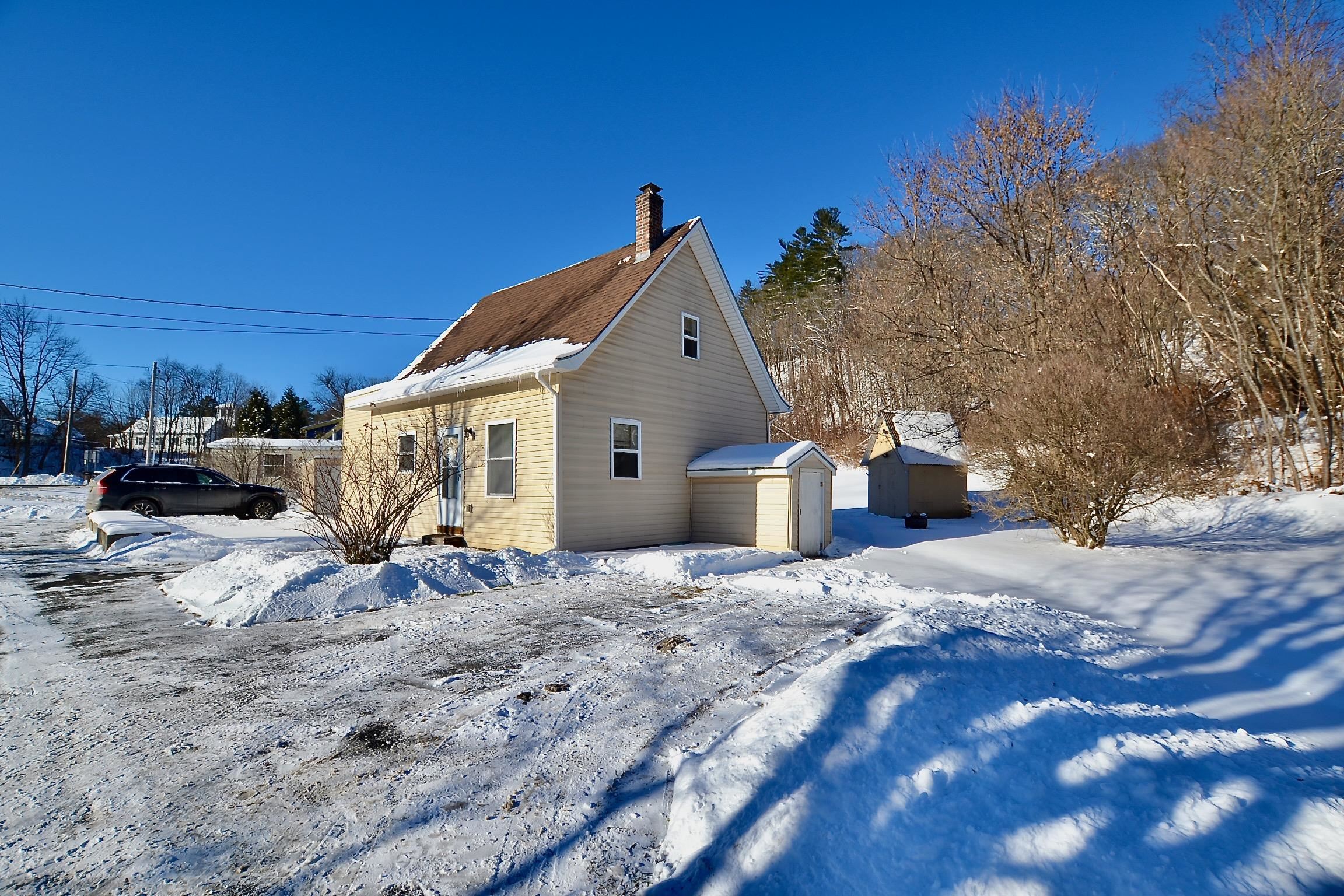 896 Highway 2 Middlesex, VT 05602 - Photo 30 of 38
