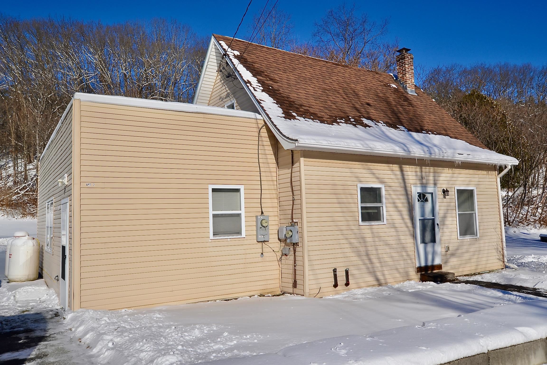 896 Highway 2 Middlesex, VT 05602 - Photo 3 of 38