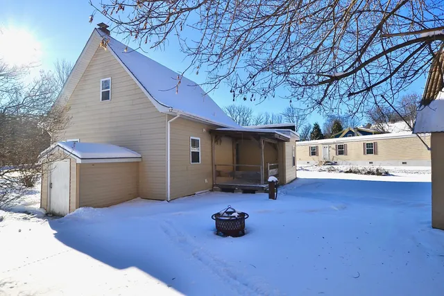 $250,000 | 896 Highway 2, Middlesex, VT 05602