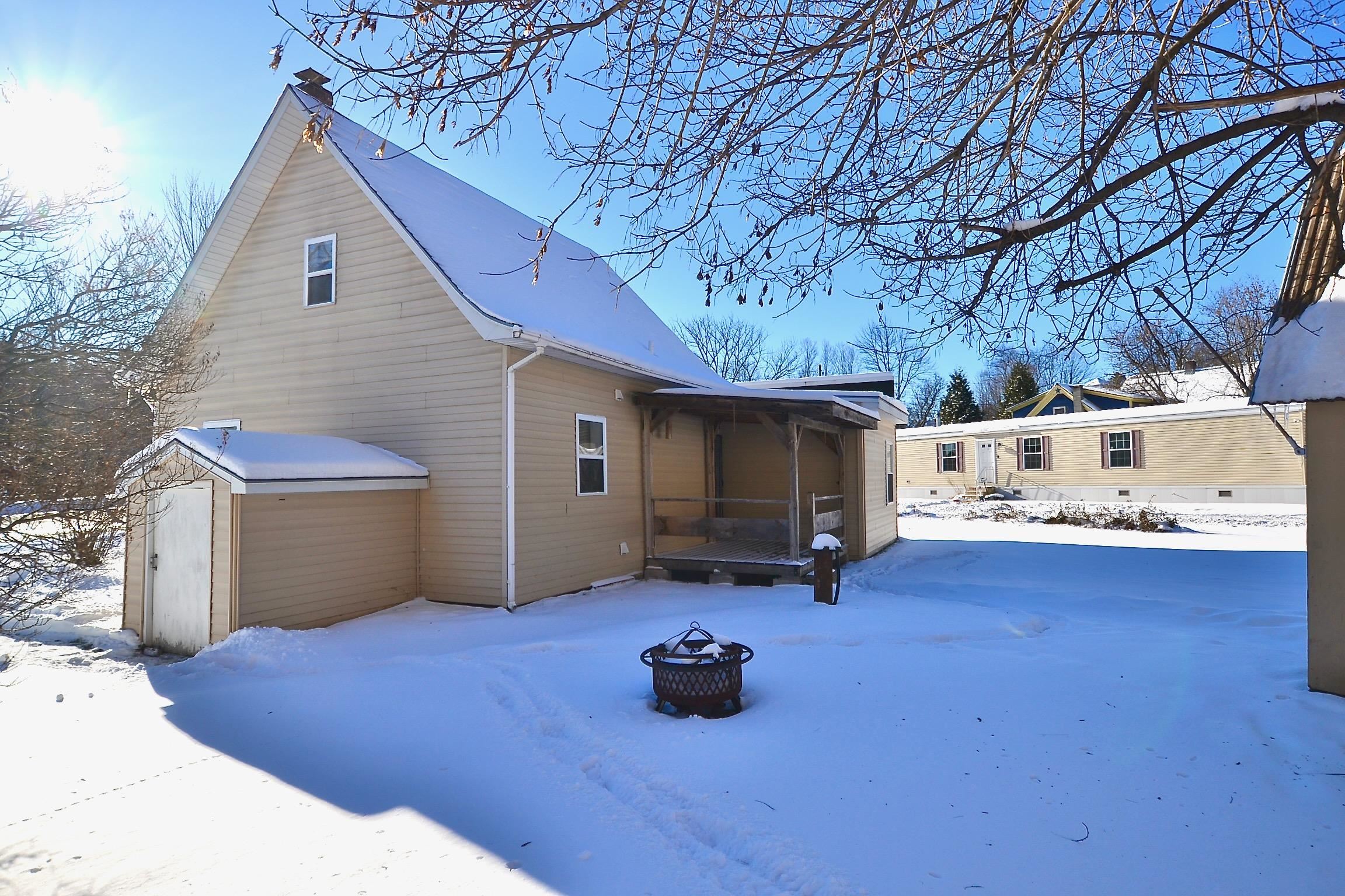 896 Highway 2 Middlesex, VT 05602 - Photo 31 of 38