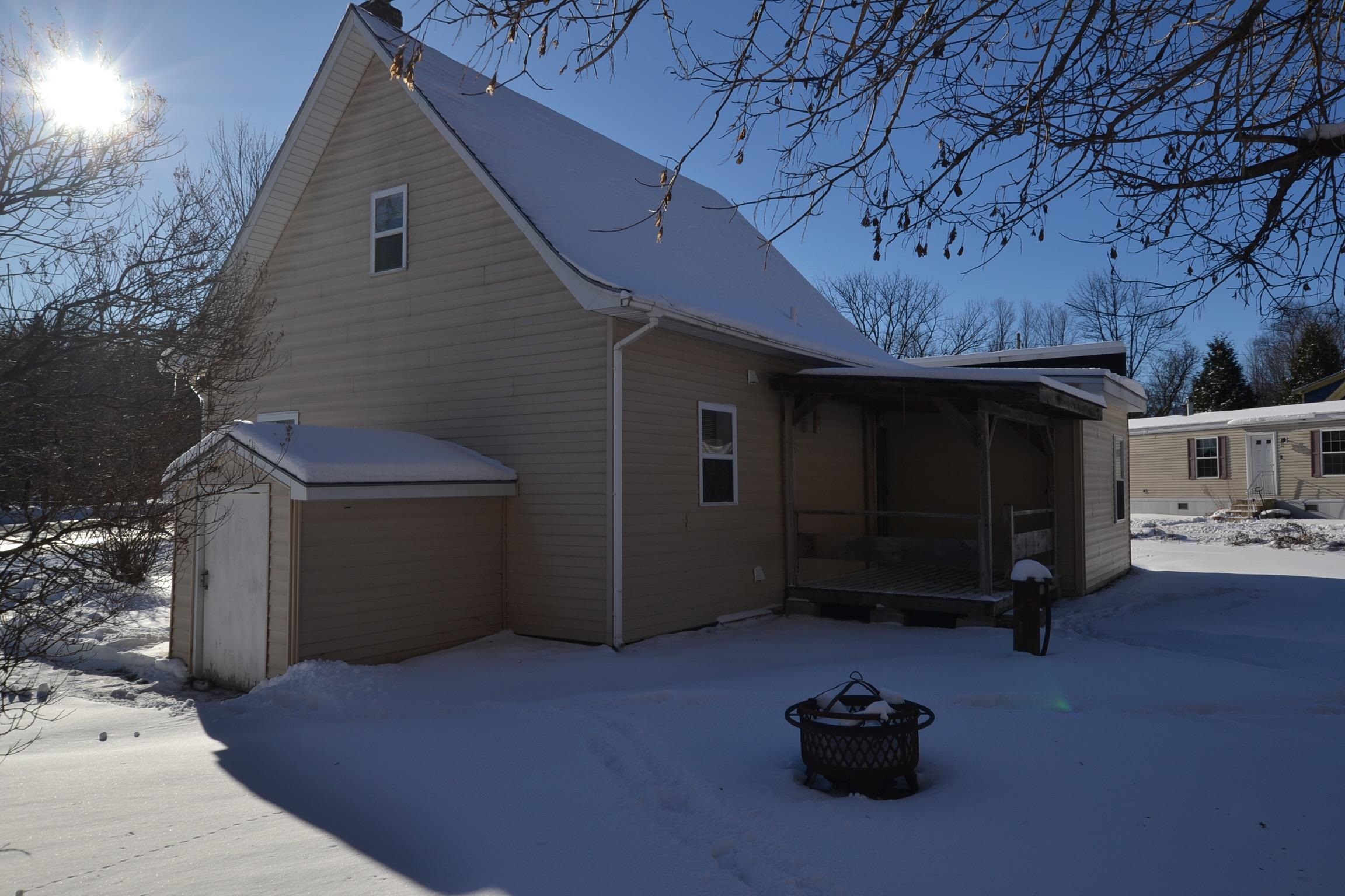 896 Highway 2 Middlesex, VT 05602 - Photo 33 of 38