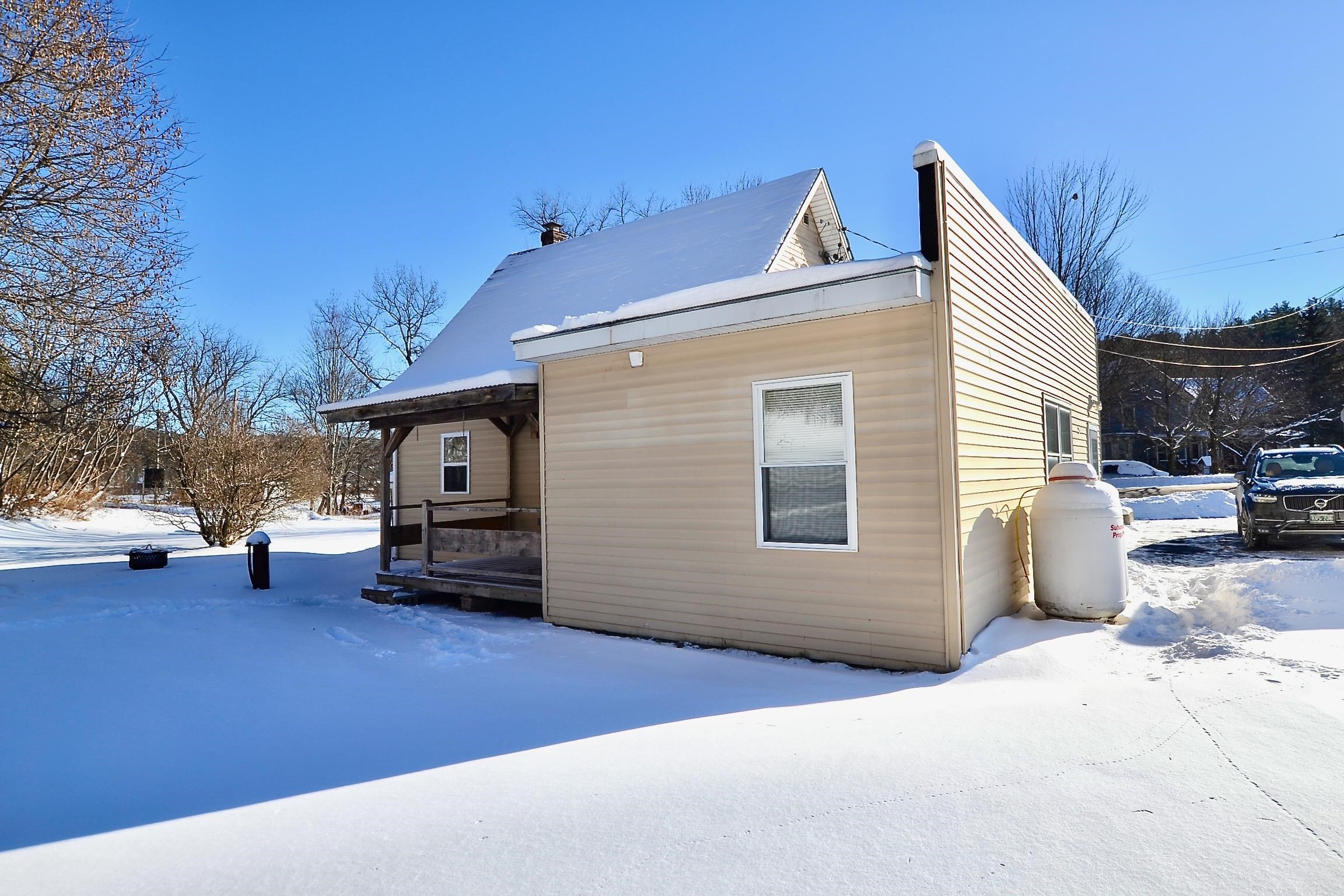 896 Highway 2 Middlesex, VT 05602 - Photo 35 of 38