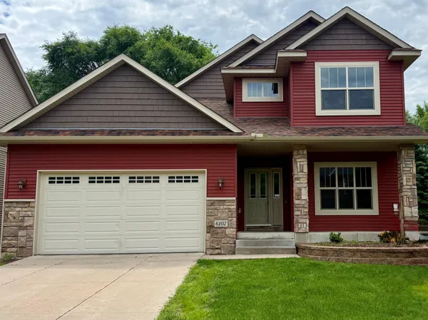 $449,000 | 6102 146th Avenue Northwest, Ramsey, MN 55303