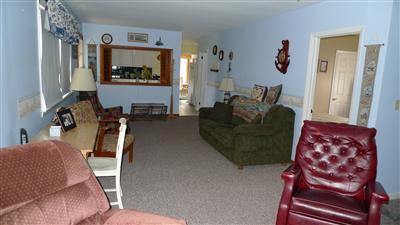 35 South Sunken Meadow Road Eastham, MA 02642 - Photo 6 of 22 a living room with furniture and a couch