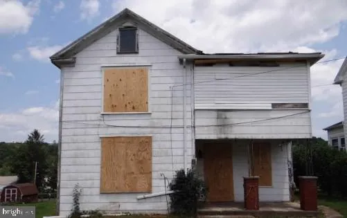 $12,300 | 19813 Broad Street, Midland, MD 21532