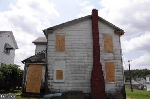 $12,300 | 19813 Broad Street, Midland, MD 21532