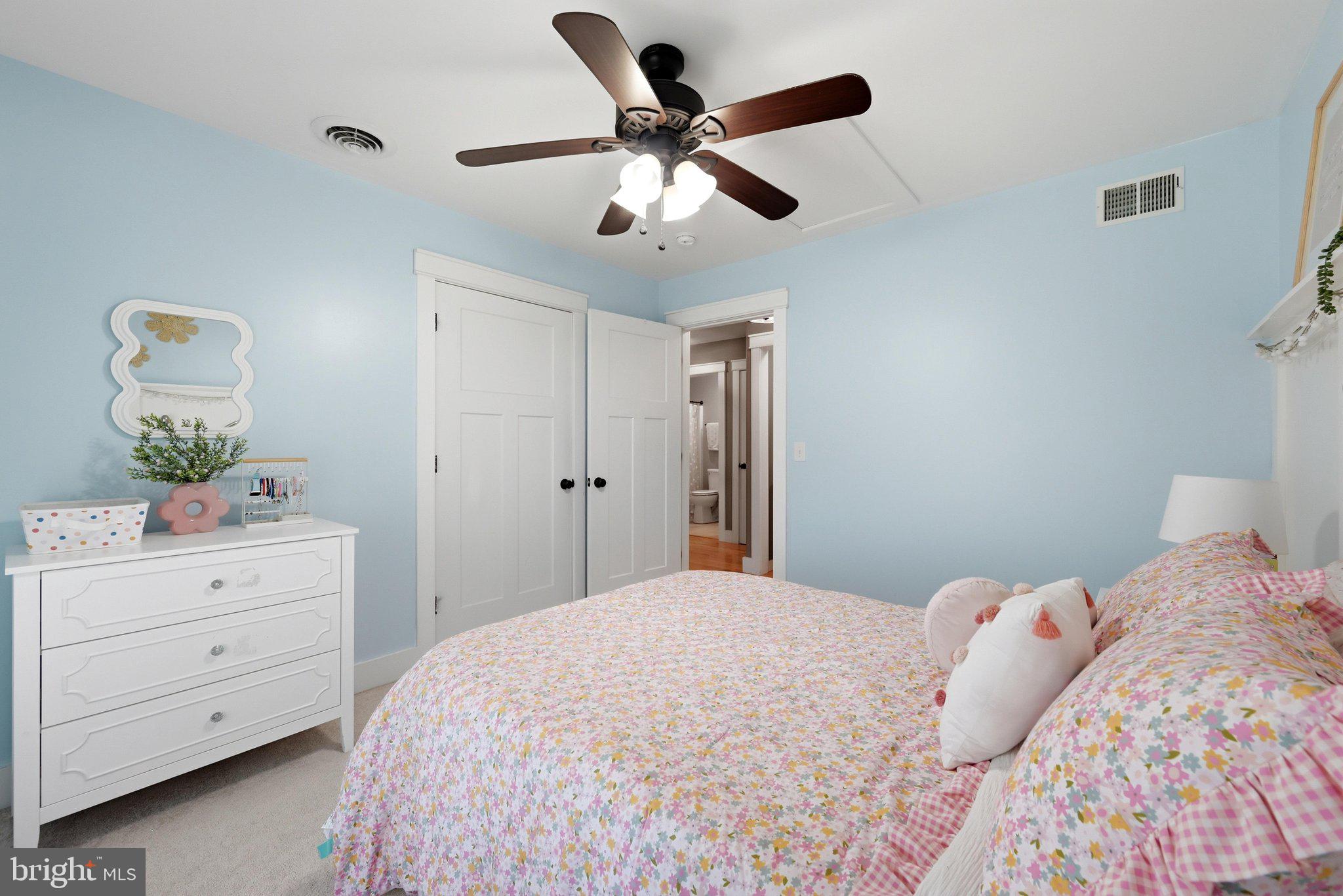 2251 Hunting Ridge Road Winchester, VA 22603 - Photo 27 of 63 Bedroom