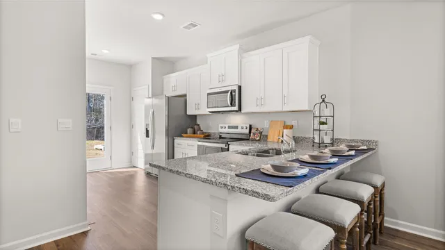 $248,430 | 1048 Richland Crk Drive, Augusta, GA 30906