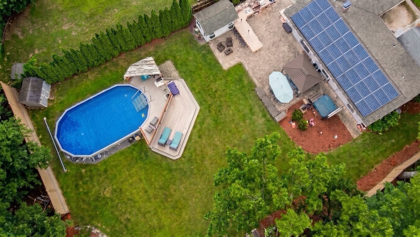 60 Eaton Road Framingham, MA 01701 - Photo 23 of 30 Gallery Image 23
