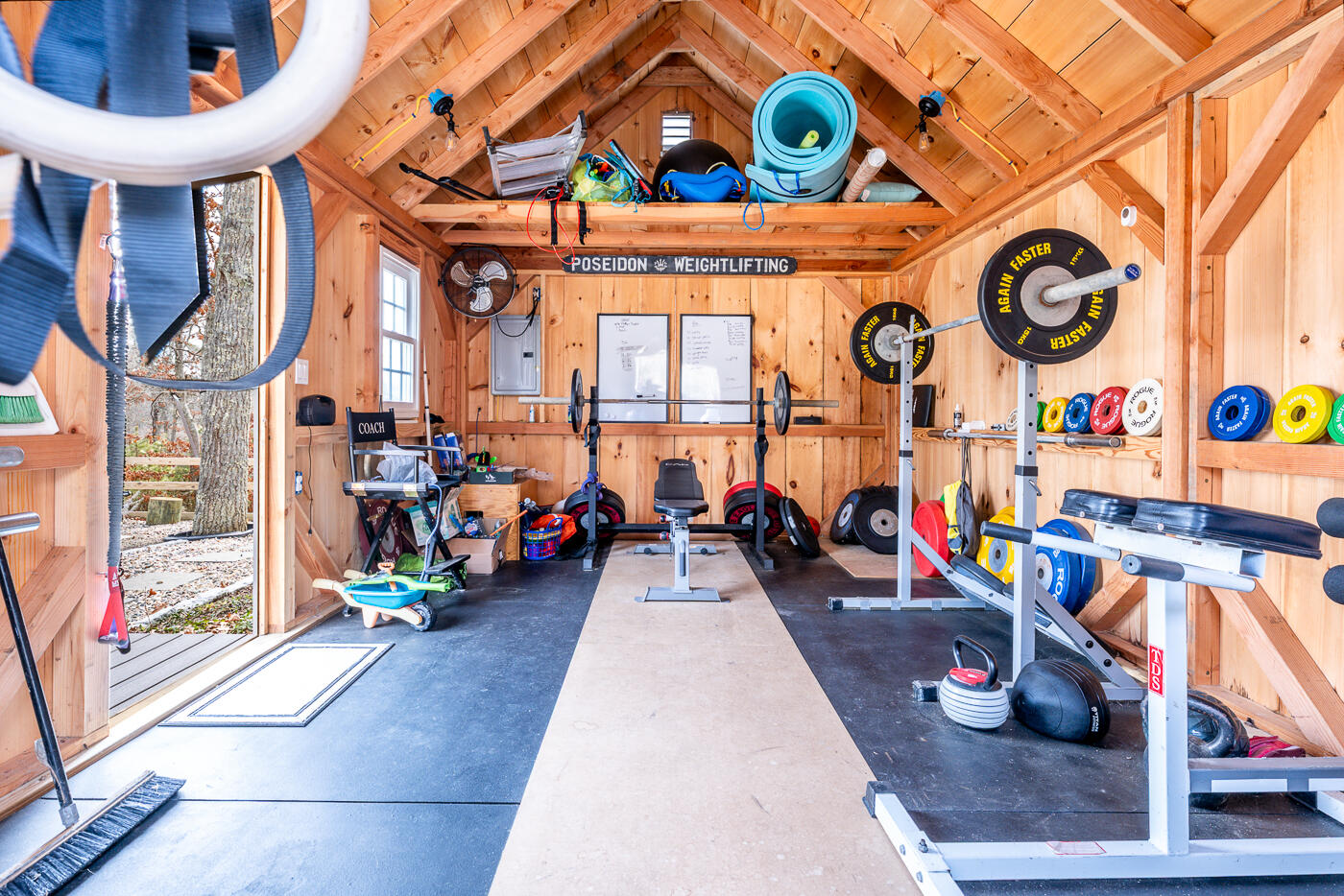 137 Falmouth-Sandwich Road Mashpee, MA 02649 - Photo 51 of 59 shed3