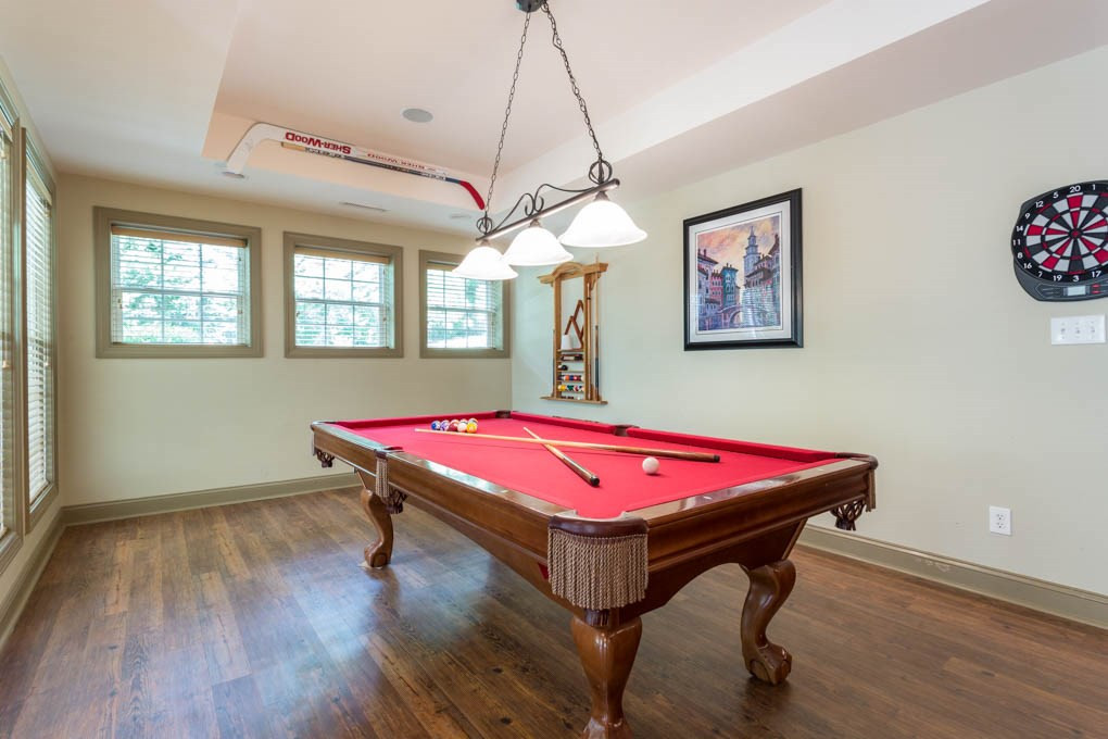 3308 Darien Drive Raleigh, NC 27607 - Photo 24 of 29 Photo 24
