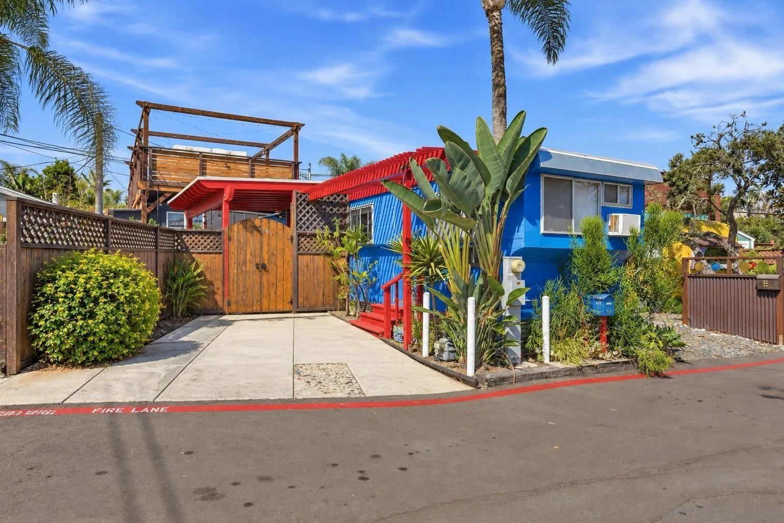 155 West Jason Street, Unit SPACE 12 Encinitas, CA 92024 - Photo 1 of 31 Gallery Image 1