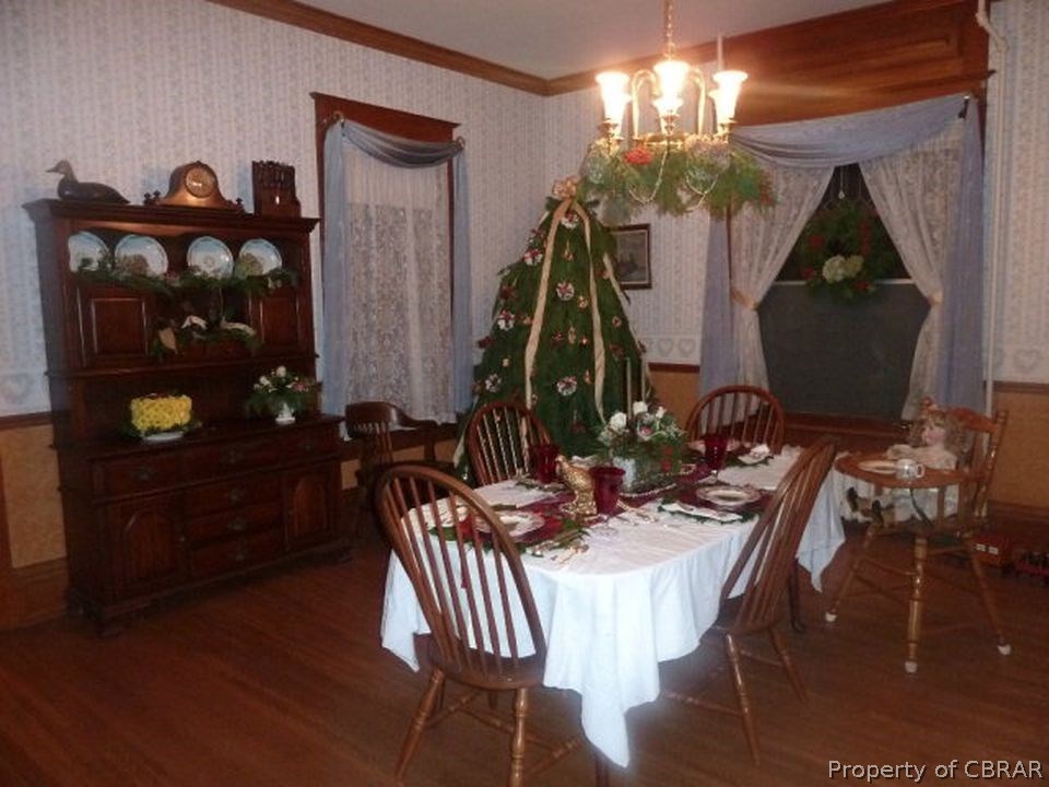 328 Main Street Reedville, VA 22539 - Photo 5 of 20