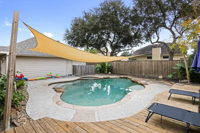 $409,000 | 1418 Ed Watson Lane, Deer Park, TX 77536