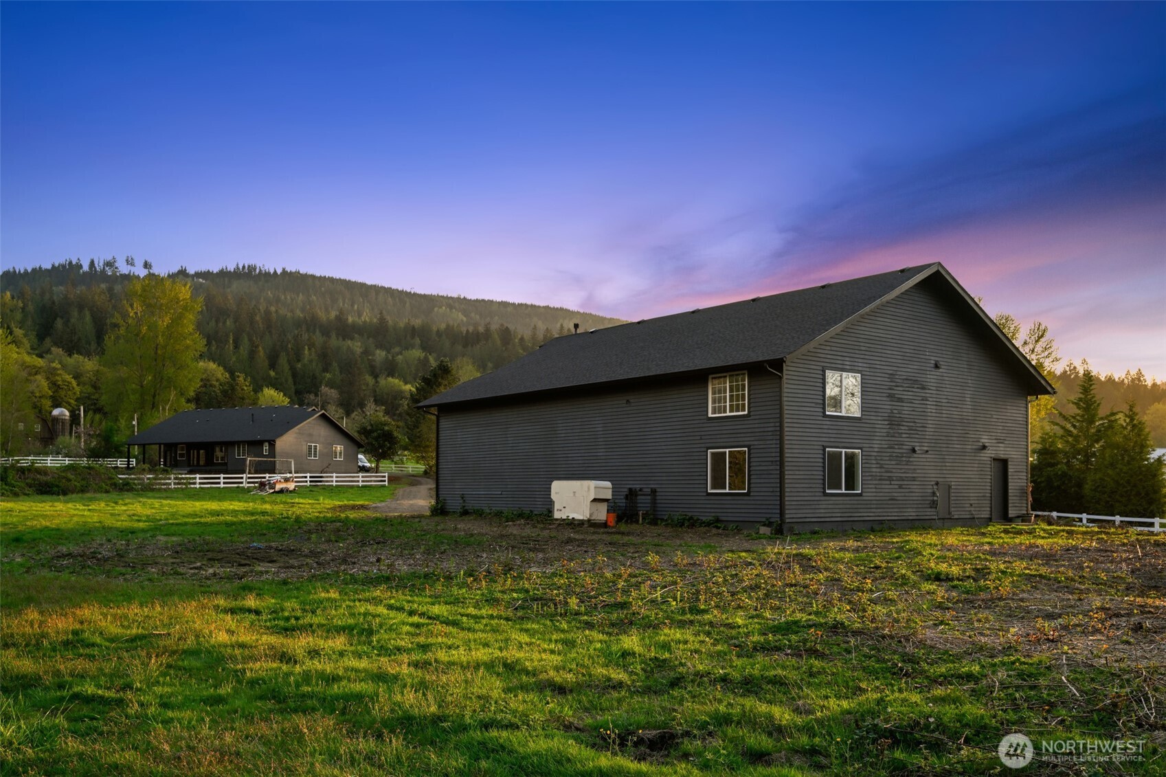 31728 Southeast Issaquah-Fall City Road Fall City, WA 98024 - Photo 37 of 38