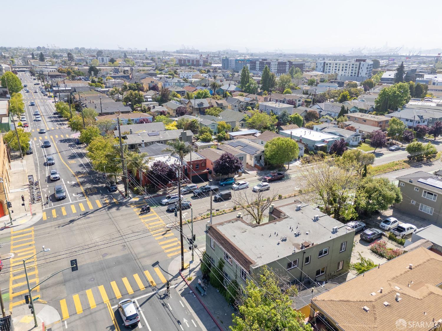 906 40th Street Emeryville, CA 94608 - Photo 24 of 27