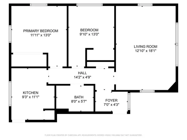 $2,650 | 906 40th Street, Emeryville, CA 94608