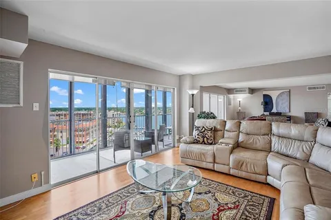 $699,000 | 10355 Paradise Boulevard, Unit 10101011, St. Petersburg, FL 33706
