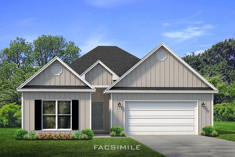 24475 Alydar Loop, Unit 133 Daphne, AL 36526 - Photo 1 of 1