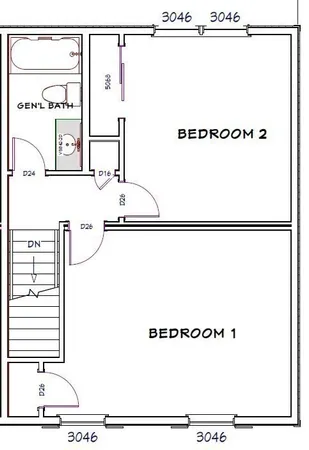 $534,800 | 531 Foundry Street, Unit 531E, Easton, MA 02356