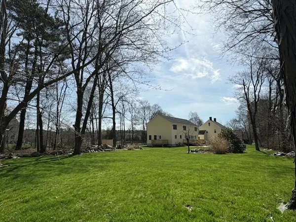 $534,800 | 531 Foundry Street, Unit 531E, Easton, MA 02356