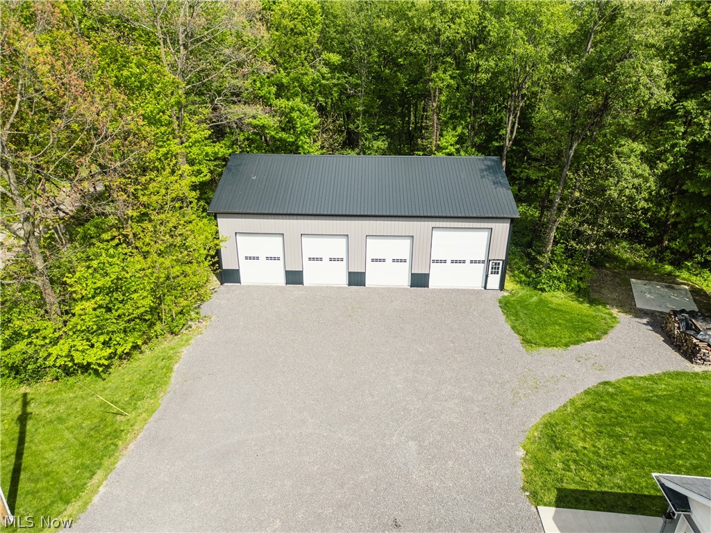5700 Amber Road Northwest Dundee, OH 44624 - Photo 20 of 24