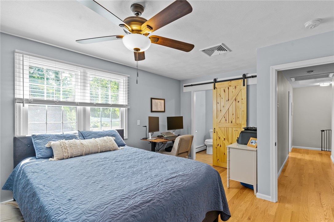 9 Morningside Court Cranston, RI 02921 - Photo 17 of 32