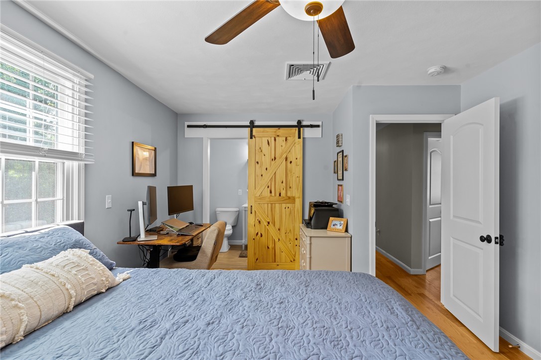 9 Morningside Court Cranston, RI 02921 - Photo 18 of 32