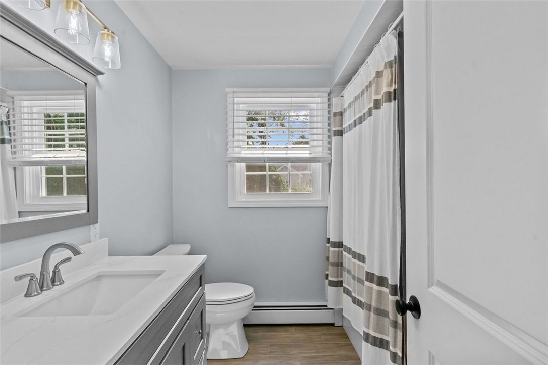 9 Morningside Court Cranston, RI 02921 - Photo 21 of 32