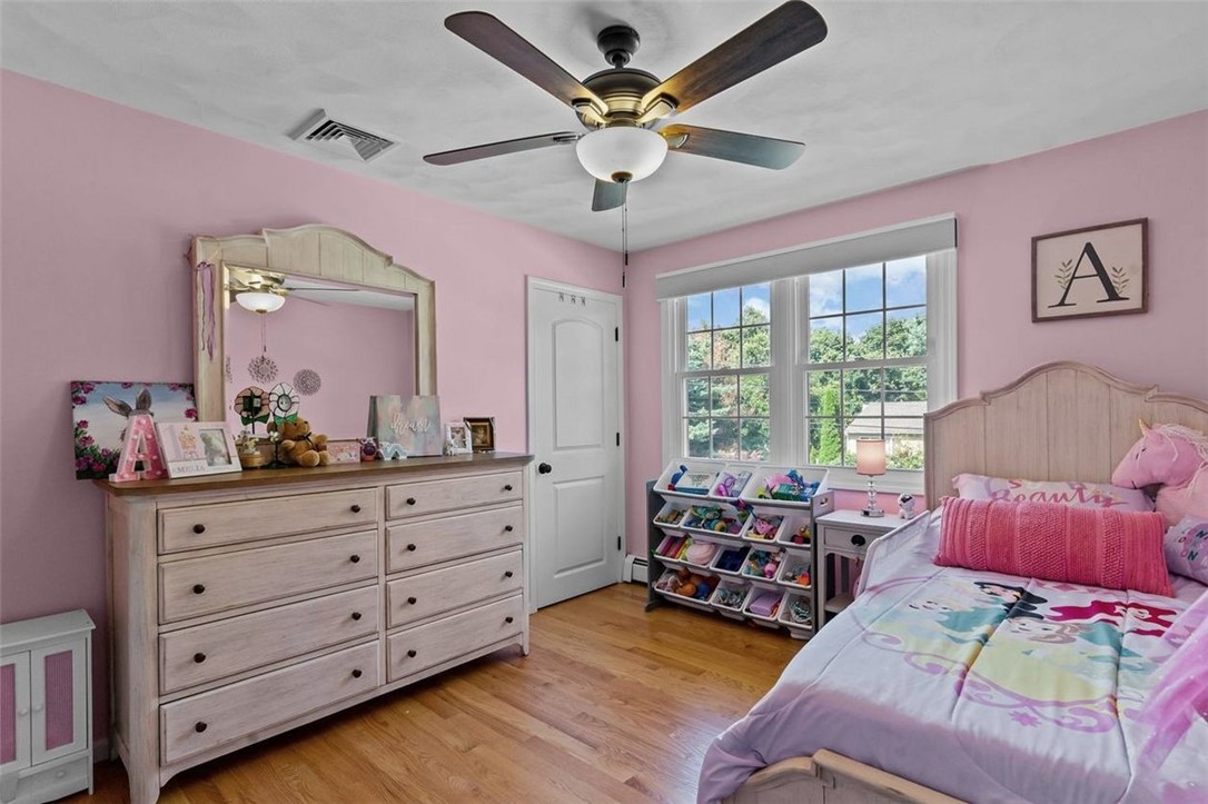 9 Morningside Court Cranston, RI 02921 - Photo 24 of 32