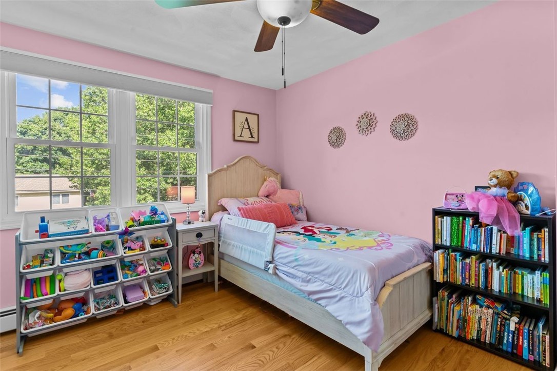 9 Morningside Court Cranston, RI 02921 - Photo 25 of 32