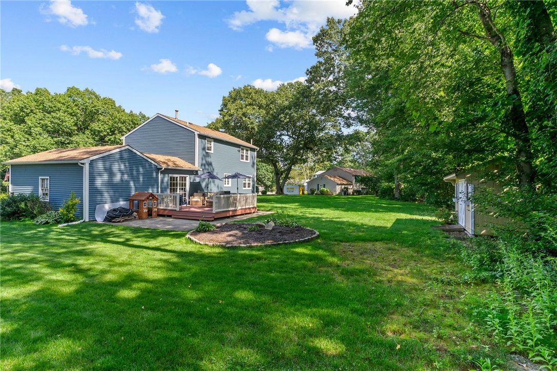 9 Morningside Court Cranston, RI 02921 - Photo 29 of 32