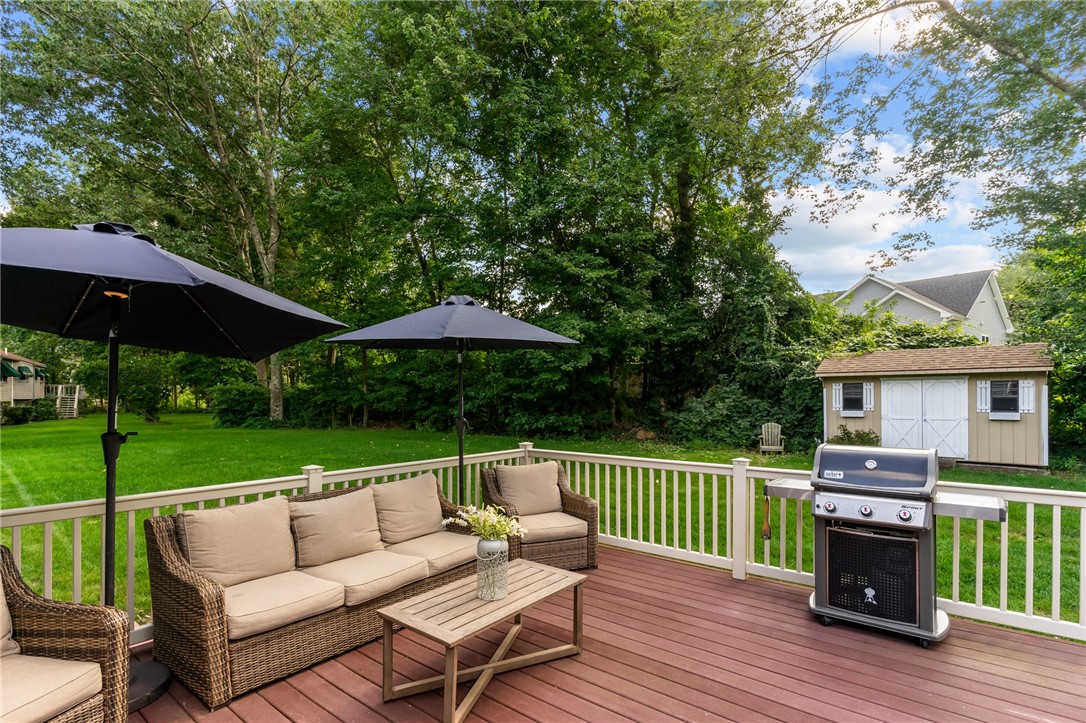 9 Morningside Court Cranston, RI 02921 - Photo 32 of 32