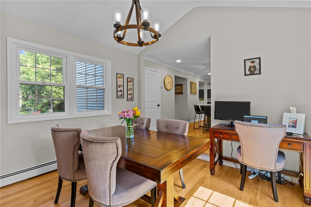 9 Morningside Court Cranston, RI 02921 - Photo 9 of 32